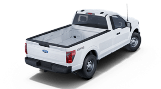 2025 Ford F-150® External Image 4